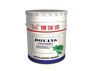 WBY-05長效外墻乳膠漆 鄭州博洋涂料打造高品質(zhì)建筑防護(hù)解決方案
