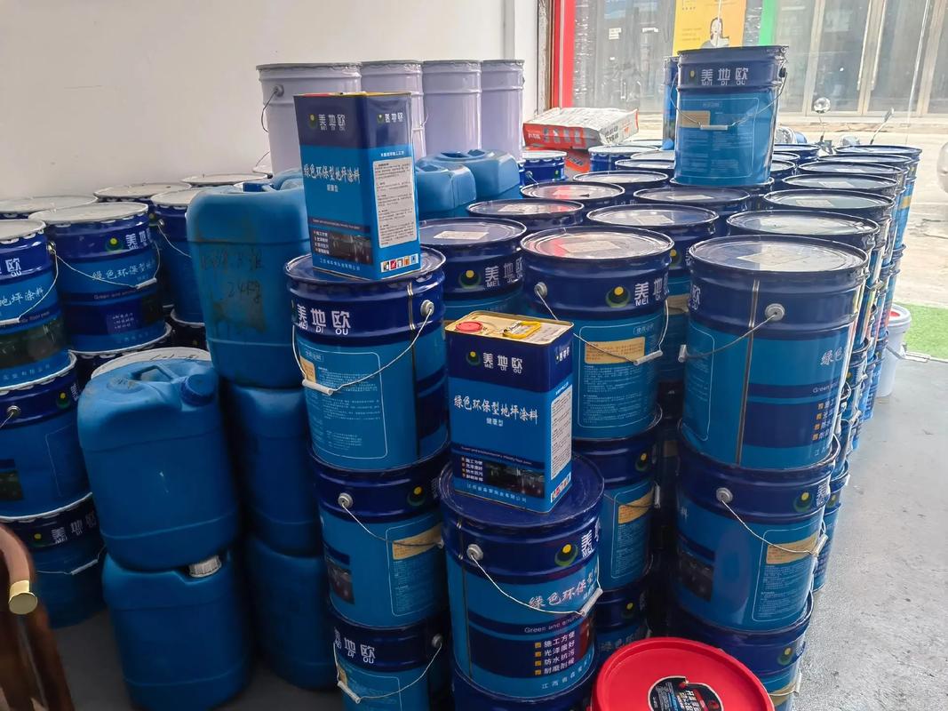 環(huán)氧地坪漆一站式銷售服務(wù)，誠(chéng)邀新老客戶蒞臨惠顧