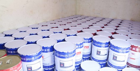 江蘇淮安丙烯酸聚氨酯面漆與脂肪族聚氨酯面漆直銷優(yōu)勢(shì)解析